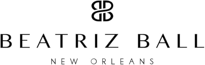 Beatriz Ball Small Havana Bowl, White