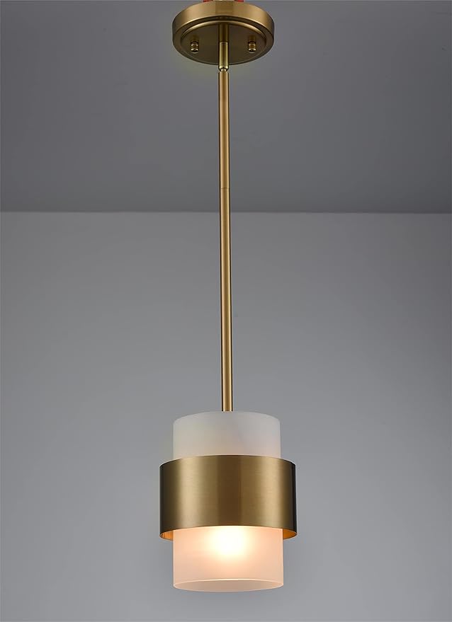 Modern Home Pendant Light Fixtures Hanging Light for Kitchen Island