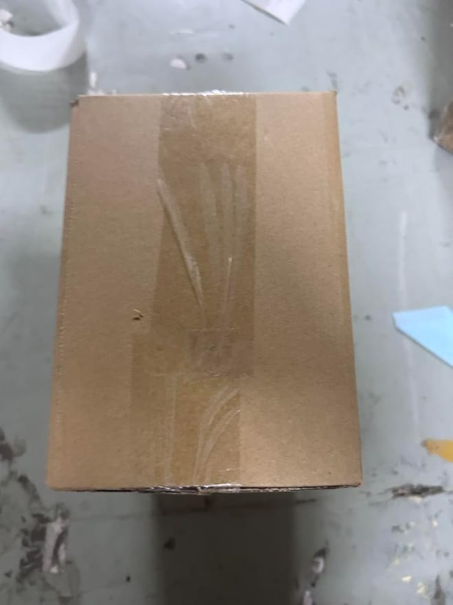 Blue Ceramic Vase with Handles Set - 3 Matte Blue Jug Vases, Farmhouse Country Flower Vase Home Decor, Living Room Decoration, Table Decoration, Fireplace Decor, and Entrance Decorations Centerpieces