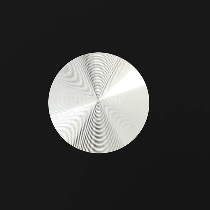 Tempered Glass Coffee Table for Living Room Furniture (All Black)