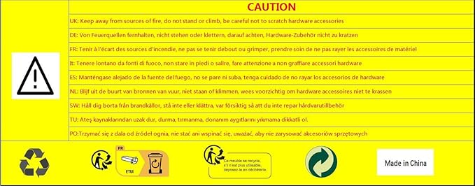 TUKAILAi Faux Leather Dining Chairs Set of 4, Modern Linear Design Kitchen Chairs with Upholstered Seat and Metal Legs, Comfortable Side Chairs for Dining Room Restaurant Commercial (Brown)