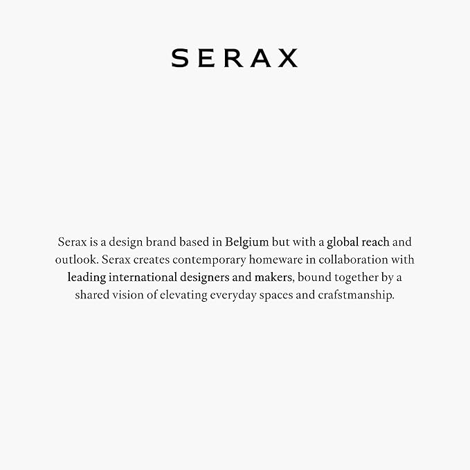 Decorative Tray | Earth interior accessories by Marie Michielssen | Paper Mache Table Decor and Food Display | Round Home and Kitchen Organization | Hosting Essentials | White Trays for eating