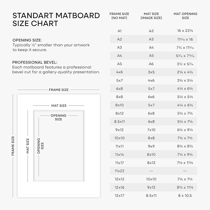 Homeforia 10x10 Picture Frame Rose Gold, High End Metal 10 by 10 Square Frames with Mat 8 x 8 Photo, 10by10 Poster Frame Matted to 8x8 Print, Wall or Tabletop Frame, Tempered Glass, Wall Kit, Set of 2