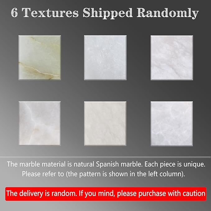 Natural Alabaster Square Marble Hanging Kitchen Island Modern Industrial Farmhouse Pendant Ceiling Light Fixture,2 Pack Black Finish Over Sink Restaurant bar Corridor