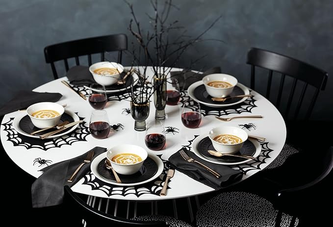 Lenox Profile 4-Piece Small Bowl Set, 2.45 LB, White