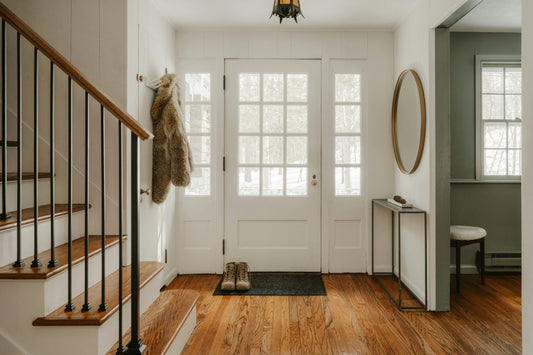 8 Often-Overlooked Spaces That Can Help Your Home Feel Complete