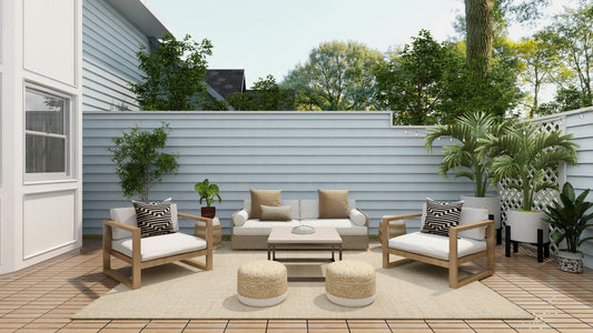 6 Outdoor Design Mistakes That Secretly Make Your Home Look Neglected