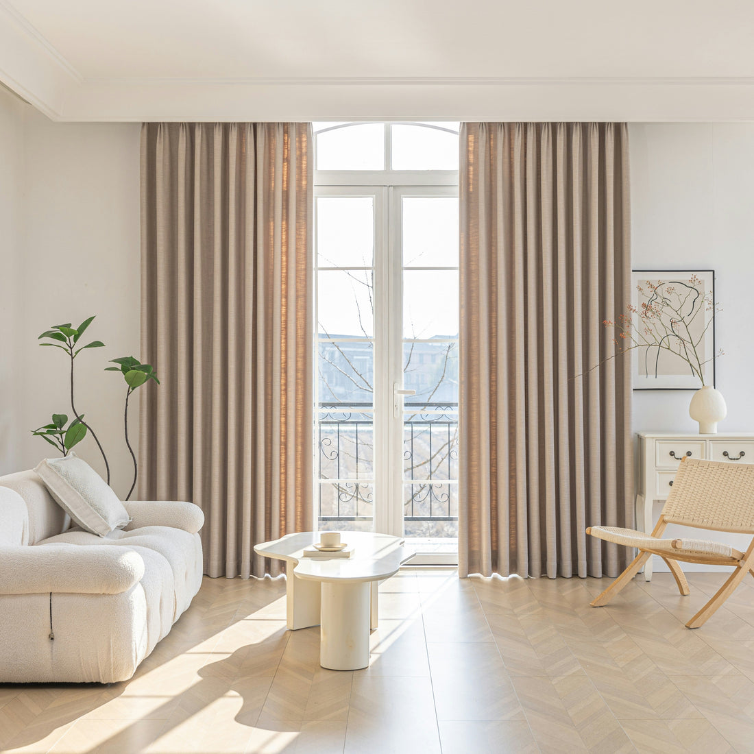 Keeping Cool: 3 Interior Design Choices That Are Making Your Home Feel Warmer This Summer