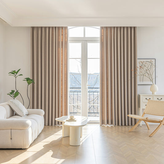 Keeping Cool: 3 Interior Design Choices That Are Making Your Home Feel Warmer This Summer
