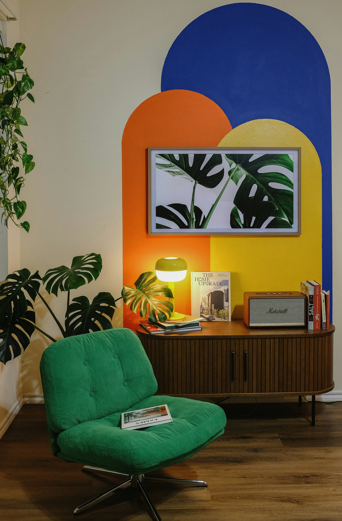 Retro Home Trends Making a Comeback