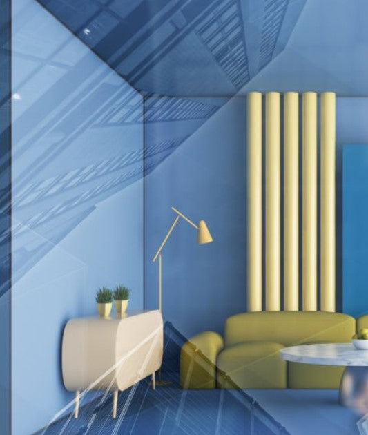 🏡 Interior Design Trends 2025 | Fig Tree on the Terrace — Soft Minimalism & Textured Calm