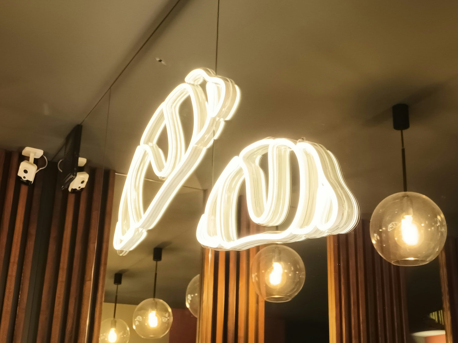 Dining Lighting