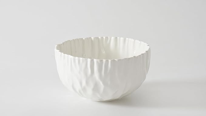 Pampa Bay Large Bowl, Mascali Bianca, Kitchen, Gift