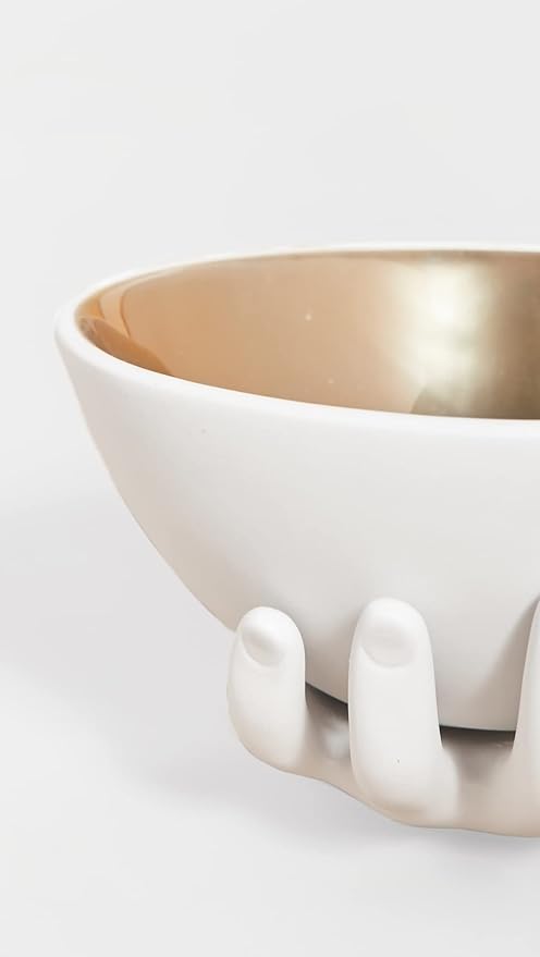 Jonathan Adler Eve Accent Bowl