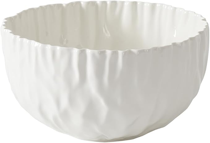 Pampa Bay Large Bowl, Mascali Bianca, Kitchen, Gift