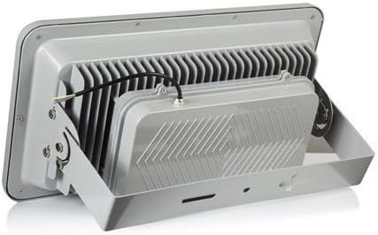 600W LED Flood Light Outdoor Lighting Super Bright Day White Security Lamp Waterproof IP65 Parking Lot Lights