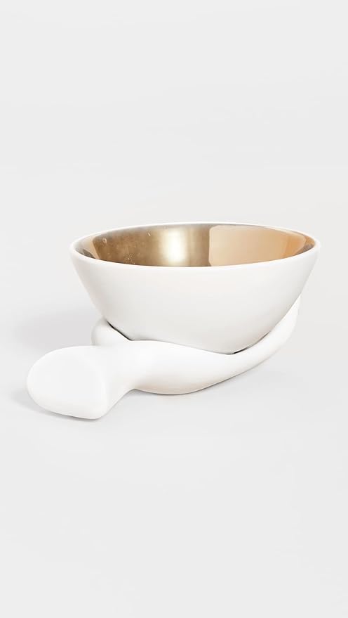 Jonathan Adler Eve Accent Bowl