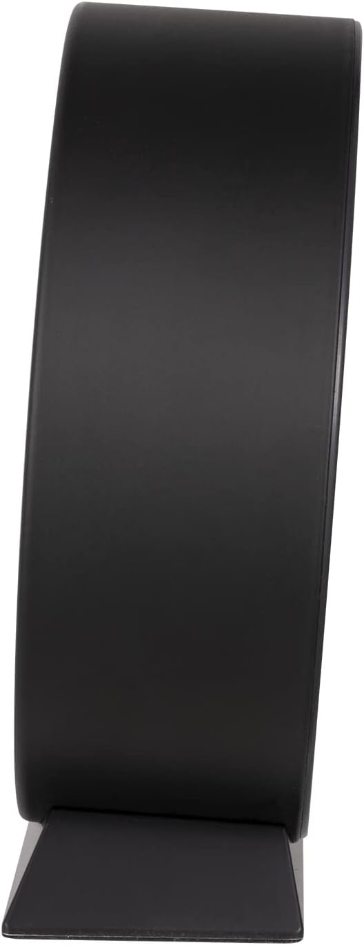 4.5" Battery Operated Antique Retro Analog Alarm Clock, Small Silent Bedside Desk Clock,Lighted on Demand, Battery Operated, Snooze, for Living Room, Bedroom, Bedside, Desk, Gift Clock