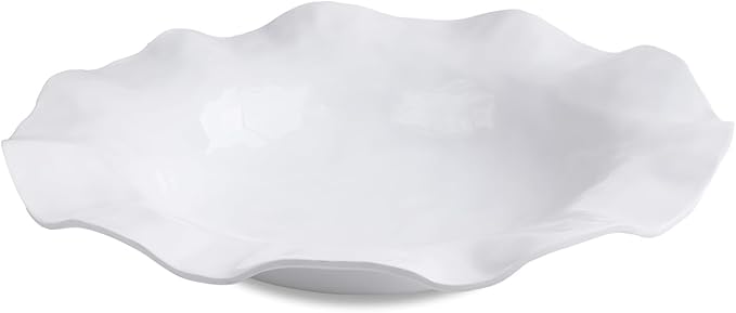 Beatriz Ball VIDA Havana Extra Large Bowl (White)