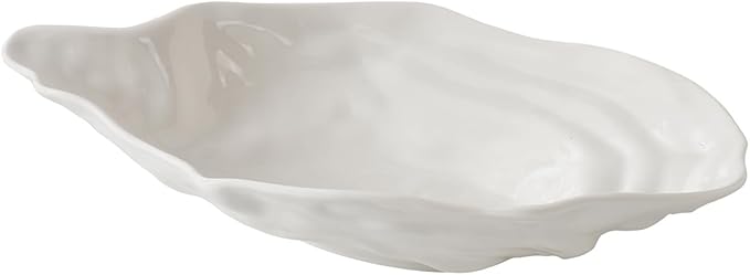 Pampa Bay Large Oyster Bowl, Waves, Kitchen, Gift