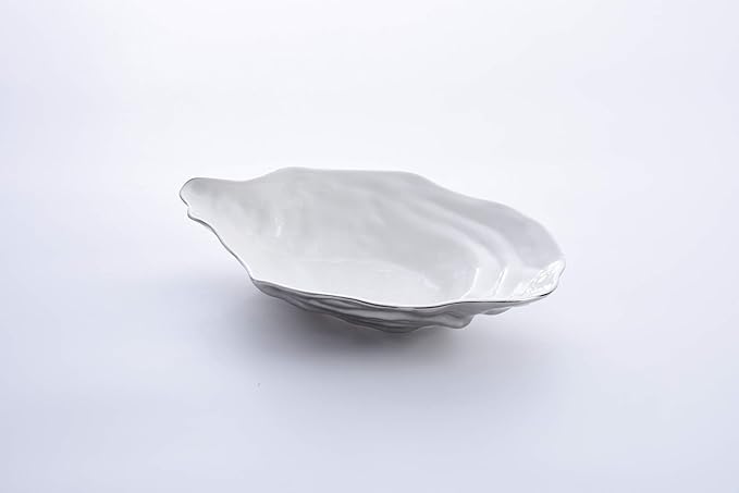 Pampa Bay Porcelain Large Oyster Bowl
