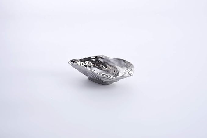 Pampa Bay Porcelain The Oysters Small Oyster Bowl