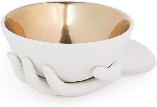 Jonathan Adler Eve Accent Bowl