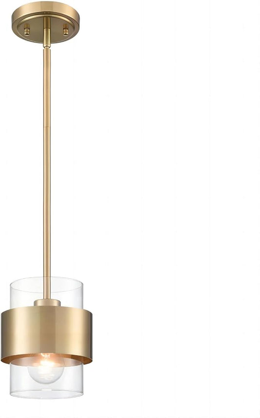 Modern Pendant Light Fixture Hanging Light for Kitchen Island