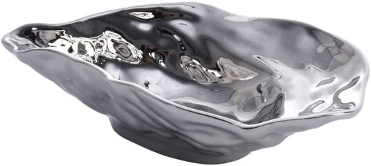 Pampa Bay Porcelain The Oysters Small Oyster Bowl