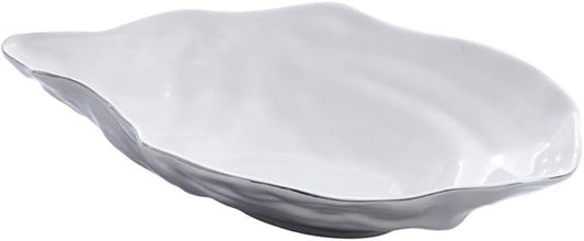 Pampa Bay Porcelain Large Oyster Bowl