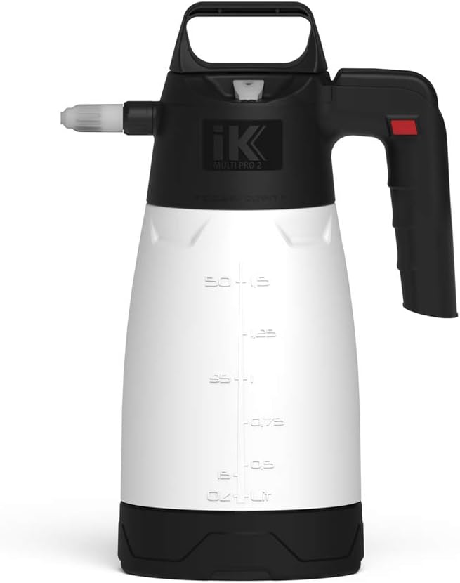 Adam's iK Multi Pro 2 Sprayer