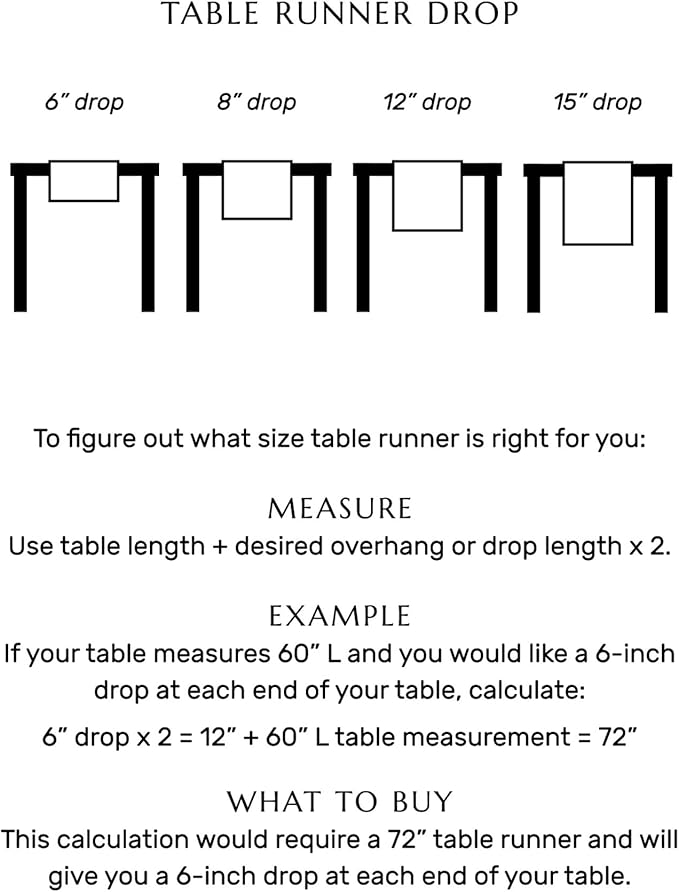 Solino Home Linen Small Table Runner 48 Inches - Athena, 100% Pure Linen Chambray Mustard Yellow Table Runner 14 x 48 Inch Ideal for Dresser and Coffee Tables