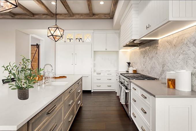 AlphaAcc 18 Inch Artificial Olive Branches Real Looking Potted Plant Fake Olive Tree with Lifelike Leaves and Fruits in Rustic Black Cement Planter Faux Greenery Plant for Indoor Outdoor Decor