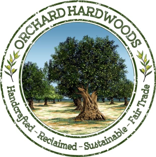 18-20" Rustic Olive Wood Bread Basket- Long Oval Dough Bowl Live Bark Edge. Artisan Serving Piece: Baguettes, Italian Bread, Food. In Med 14"/Lg 18" (Large 18-20x3-4x3)