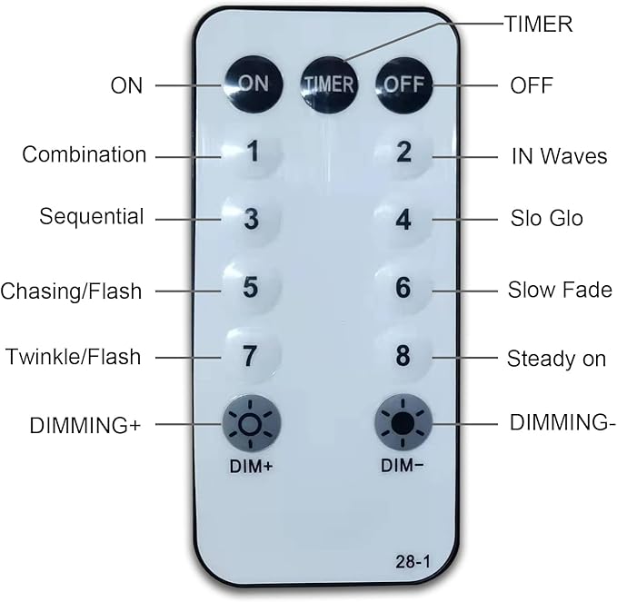 4 Pcs 800 LED Plug-in Starburst Sphere Lights, Firework Light 8 Modes Dimmable Remote Control Waterproof Hanging Fairy Light, Copper Wire Lights for Patio Party Tent Christmas (Warm White)