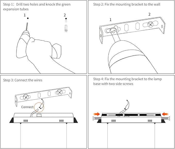 Linear Pendant Lights Kitchen Island, Dimmable LED Chandeliers for Dining Room, Modern Billiard Room Pool Table Light Ceiling Pendant Lamp for Bar Office, Black, Adjustable Height