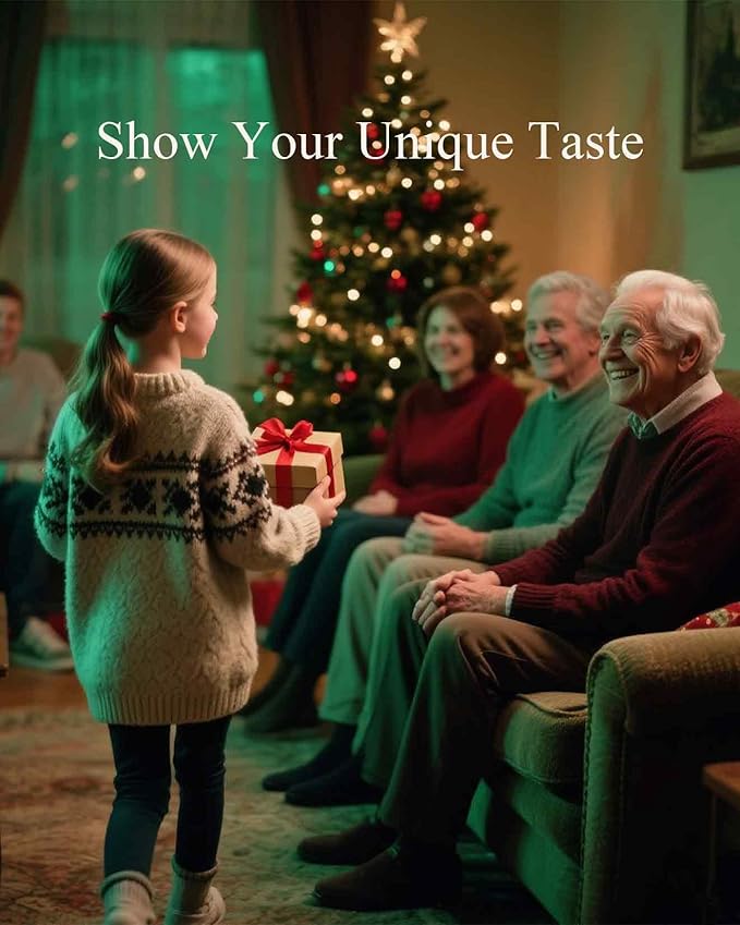 M&SENSE Osmanthus Freesia Scented Candles Large, Natural Soy Candles 21.2oz 120 Hour Slow Burning,Aromatherapy Candle for Stress Relief Meditation Relaxing