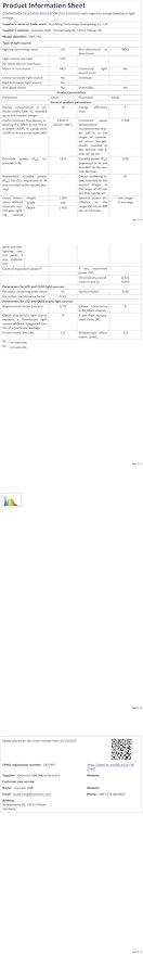 HONEYWELL LED Floor Lamp - F01BK Sunturalux™ Eye Caring Dimmable Standing Light with Remote,Bright Natural Daylight 5 Colors & 5 Brightness Adjustable Tall Lampara for Home Office Living Room Bedroom