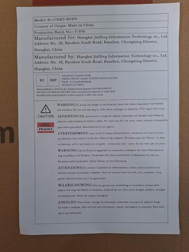 BST FURNH Round Mirror Wall Decor 24 Inches Decorative Wall Mirror with Irregular Framed and Beveled Edge Mirrors for Wall Silver Large Wall Mirror Frameless Mirrors