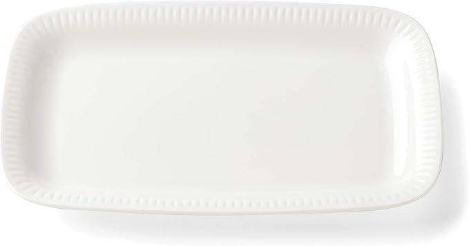 Lenox Profile Platter, 2.31, White