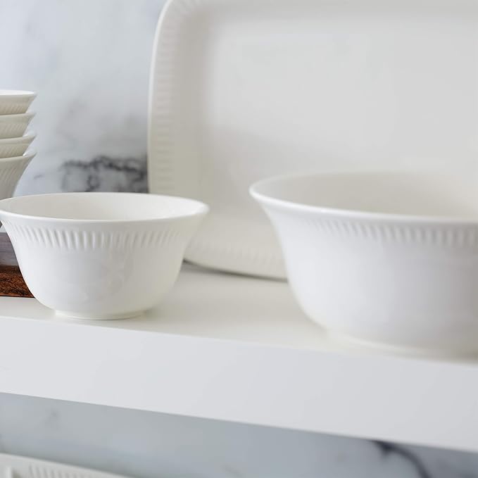Lenox Profile Platter, 2.31, White