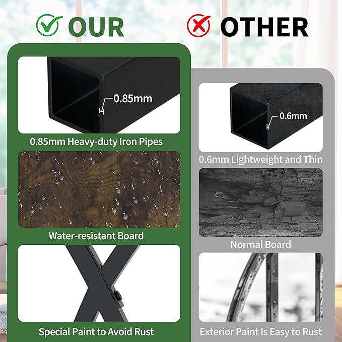 8-Tier Plant Stand Indoor with Grow Light, MDF Plant Shelf Indoor for Multiple Plants Space Saving, 59” Tall Metal Plant Rack for Corner, Living Room, Patio, Garden.