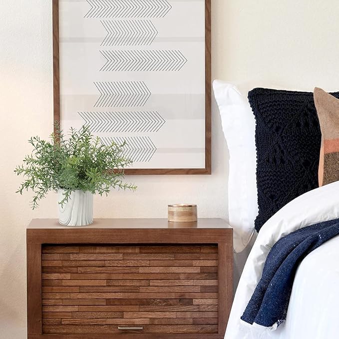 Hollyone Faux Plants Indoor Artificial Mini Potted Plants Plastic Green Plant Small Fake Plants Eucalyptus Decor in Pots for Home Table Room Bathroom Decor