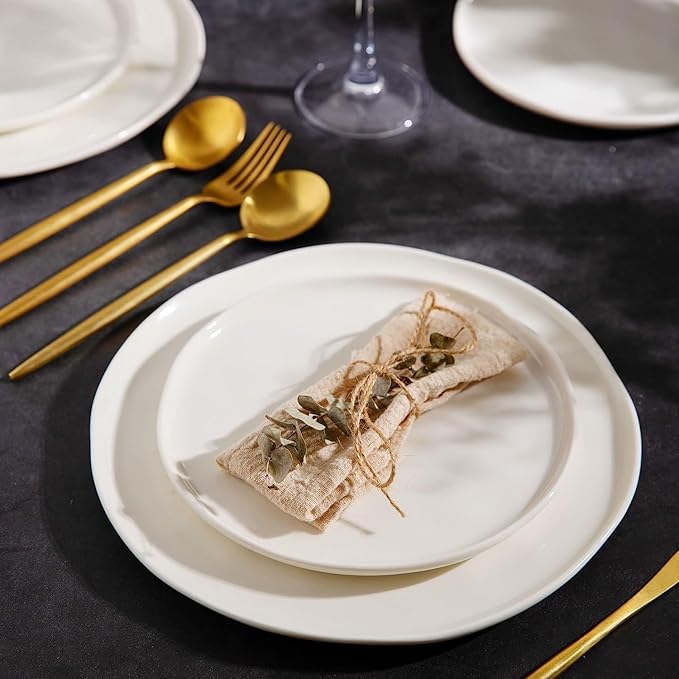 LERATIO LDW185WT Dinnerware sets