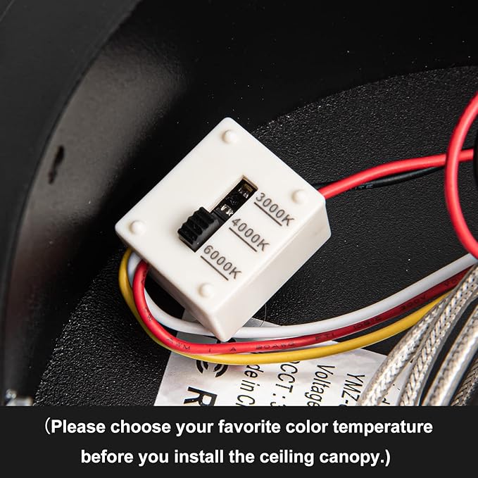 MADEM Modern LED Chandelier, 39.4'' Black Linear Light Pool Table Pendant Light Dimmable 3CCT Chandelier for Dining Room Kitchen Office