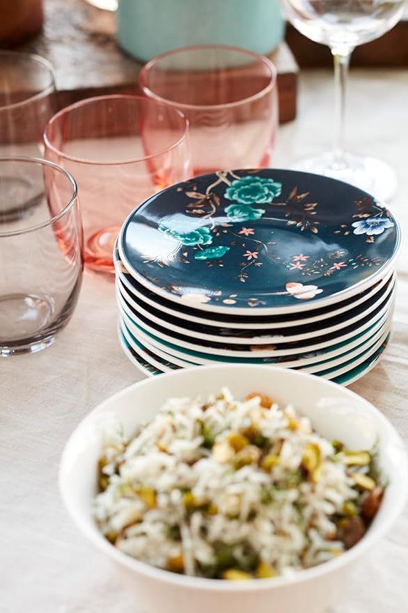 Lenox Profile 4-Piece Small Bowl Set, 2.45 LB, White