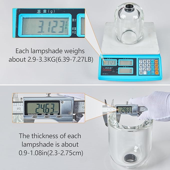 Modern Black Pendant Lights Kitchen Island Ceiling Chandelier Indoor Crystal Hanging Light Fixtures for Dining Room Kitchen Living Room Bedroom（1Pack）