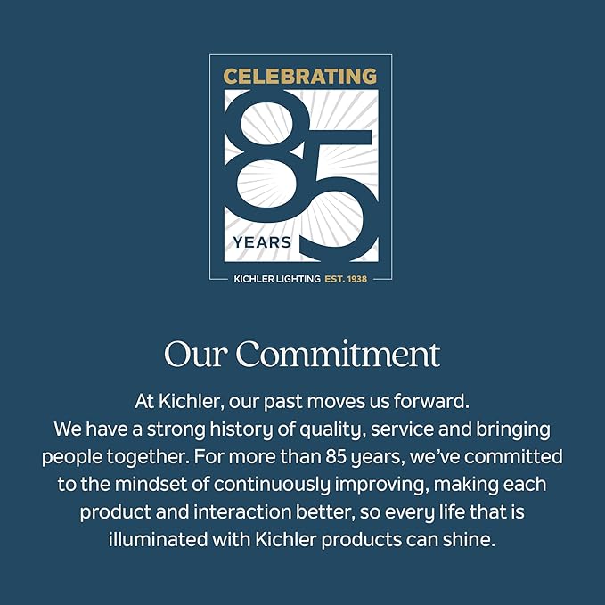 KICHLER Madden 1-Light Mini Pendant with Clear Glass in Champagne Bronze, Sloped Ceiling Compatible, for Game Room, Bar, Island, Billiards Table or Kitchen (15" x 7"), 52725CPZ