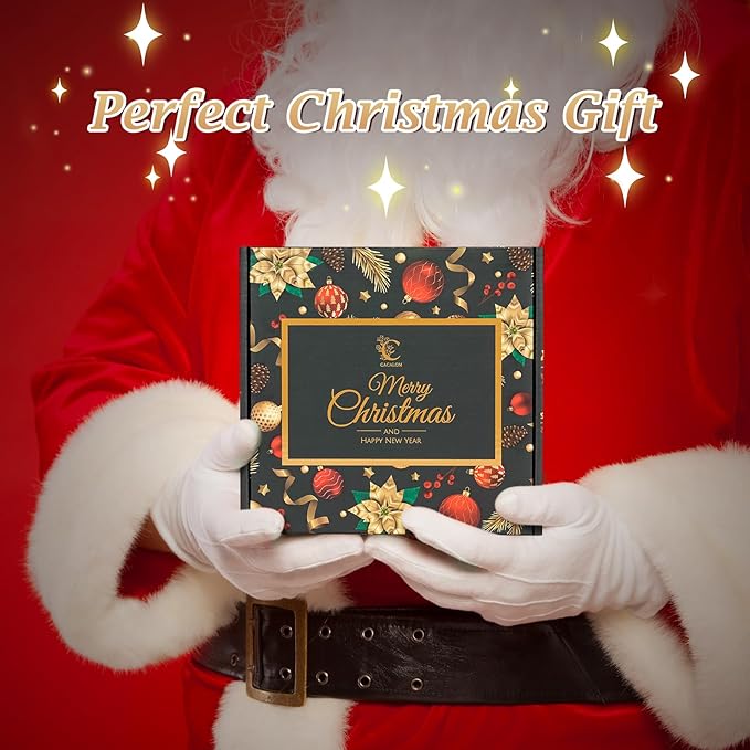 Scented Candles for Home,Long Lasting Scented Candle, Aromatherapy Birthday Candles for Women Men, Halloween Chirtmas House Warming Gifts for Family