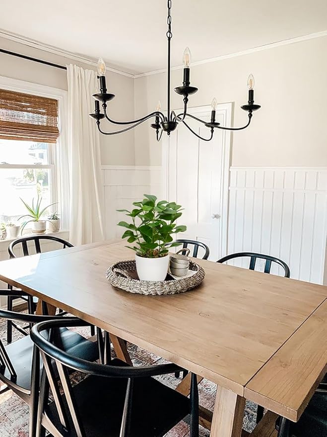 Briful Fake Plants Artificial Greenery Potted Faux Lifelike Plant for Farmhouse Home Garden Party Decoration